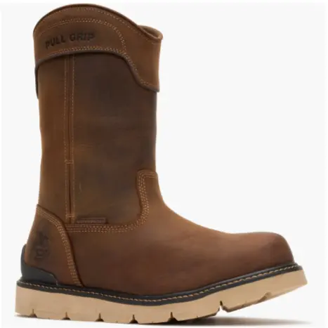 Georgia Boot 00716 Men's Safety Toe