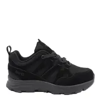 DRD Alpine Black