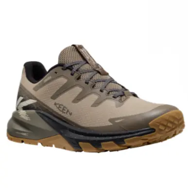 Keen Targhee Apex Brindle/Canteen 1032287
