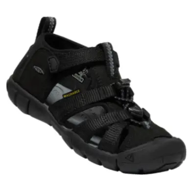 Keen Seacamp II CNX C-Black/Grey 1027412