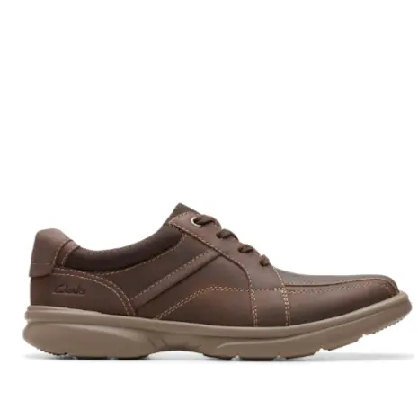 Clarks Bradley Walk brown 26153326