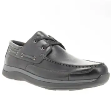 Propet Pomeroy MCA082L black