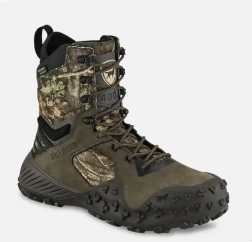 Irish Setter 3943 Men's 8" Boot