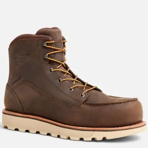 Red Wing 2440 Traction Tred 6" WP NT
