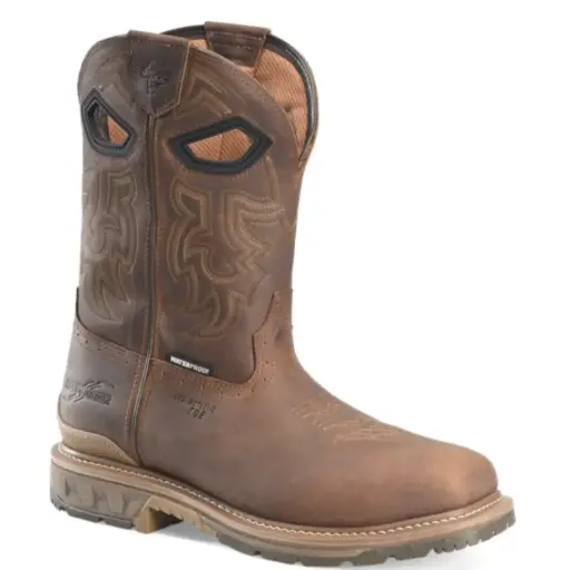 Double H Phantom Rider 5010