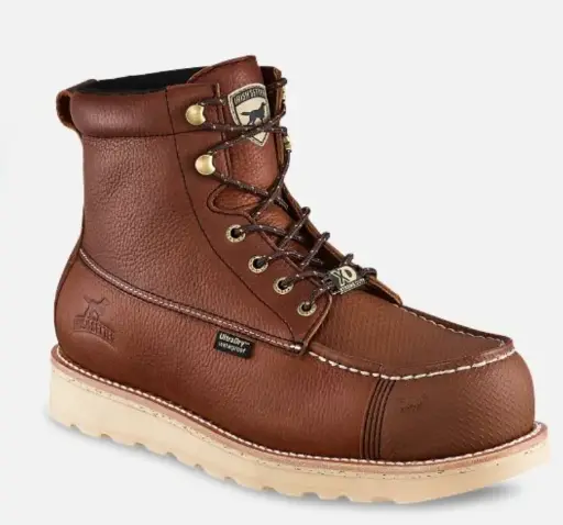 Irish Setter 83676 Men's Work Shoe