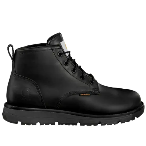 Carhartt FM5201 Millbrook Black Steel Toe
