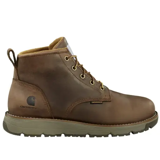Carhartt FM5204 Millbrook Brown Waterproof