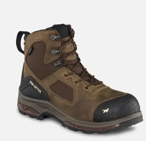 Irish Setter 83636 Kasota Men's Safety Toe