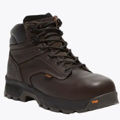 Timberland Pro Titan EV 6"Mens Safety Toe Met Guard 0A5ZV7