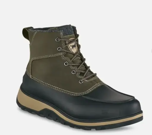Irish Setter 3971 Men's Lace-Up Boot