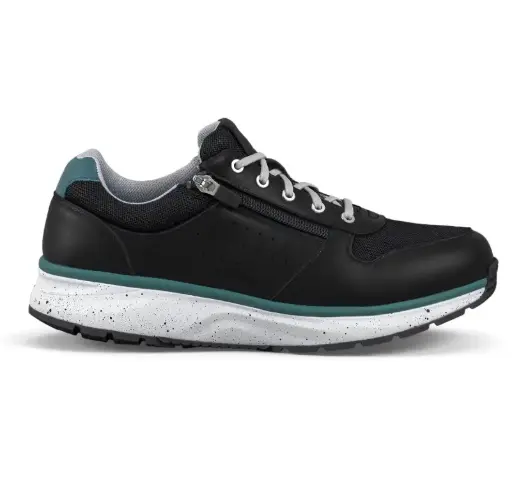 Joya Dynamo Zip Black III Men’s