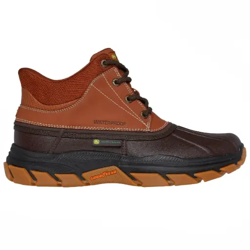 Skechers John Deere 256026/chbr