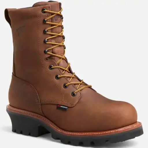 Red Wing 2117 Replacement for 4117 Safety Toe