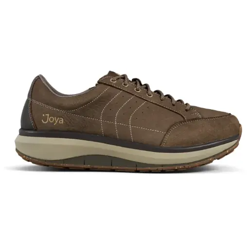 Joya Moscow Zip Brown Men’s
