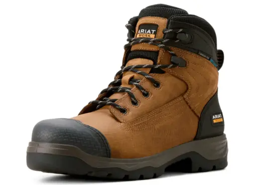 Ariat Mens Duratread XTR 6" H20 Carbon Toe 10054291