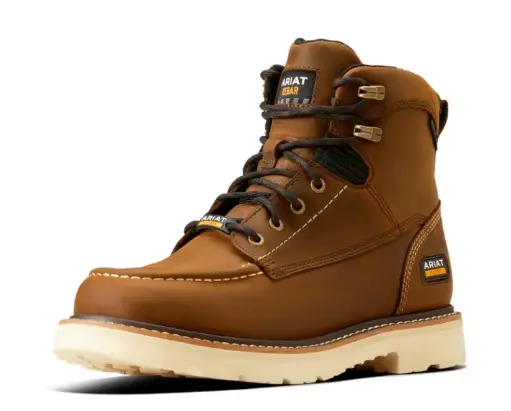 Ariat 10046877 Men’s Soft Toe Work Shoe