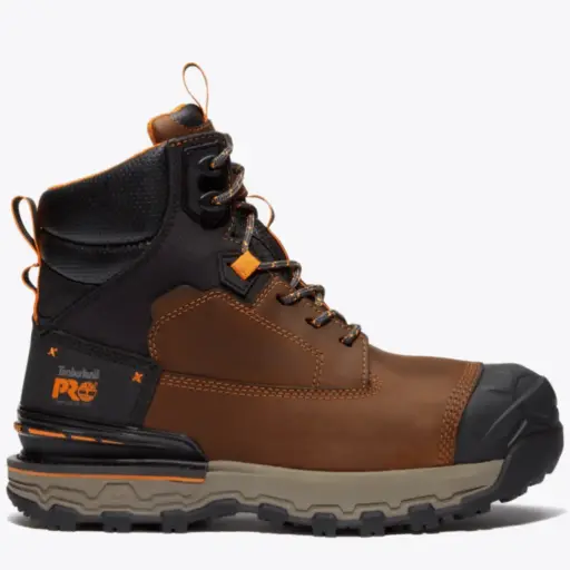 Timberland Pro Boondock Ultralight Comp. Toe Work Shoe 0A63FY