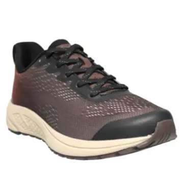 Propet One Evolve Brown/Rust MAA352M