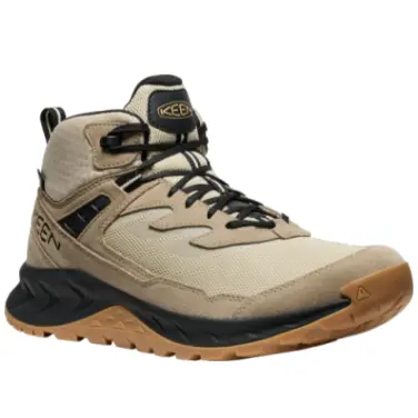 Keen Hightrail Men’s Brindle/Oak Buff 1030508