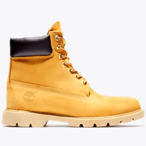 Timberland Tree Classic 118094 Wheat Men’s Work Shoe
