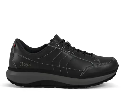 Joya Moscow Zip Black Men’s