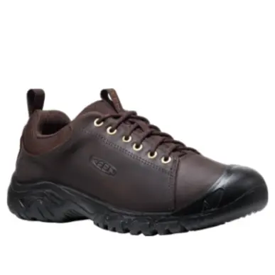 Keen Targhee IV oxford Java/Black 1031173
