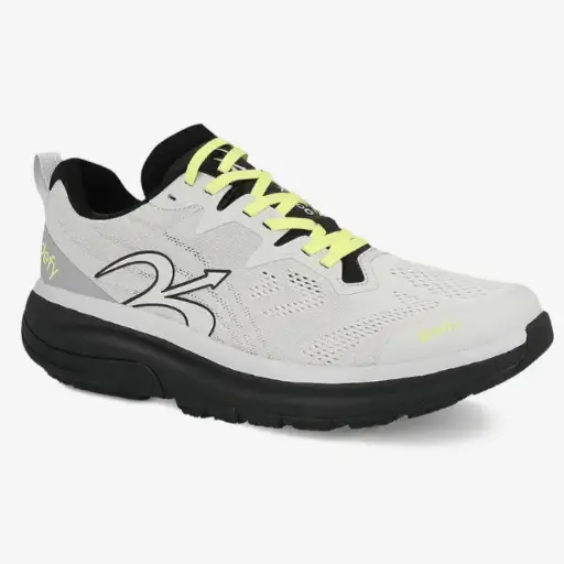Gravity Defyer Lauff Gray/Black